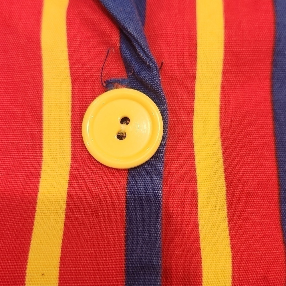 1980s Movie Theater Uniform Shirt - Picture 6 of 6